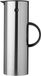Stelton Verseuse isotherme EM77 - 1 Litre - Argent
