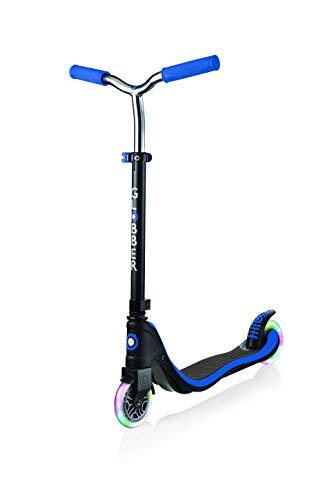 Globber AUTHENTIC SPORTS scooter FLOW 125 light s, navy-blauw