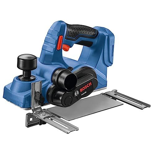 BOSCH PLH181B 18V Cordless Planer - Bare Tool