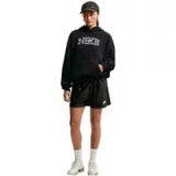 Nike Sweat à capuche femme Studio Graphic Fleece
