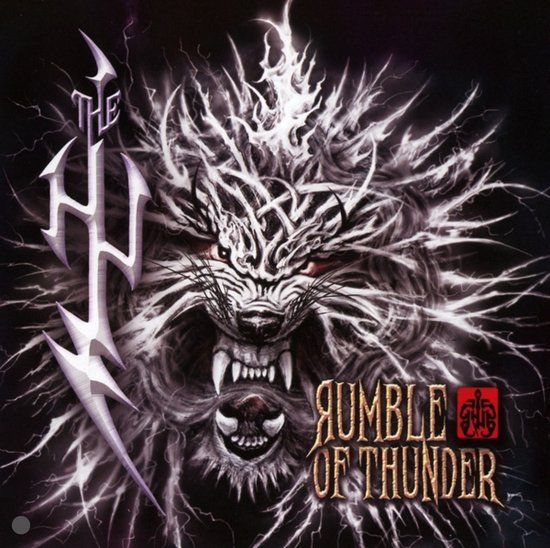 The Hu - Rumble Of Thunder (CD)