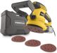 Powerplus elektrische excentrische schuurmachine POWX04710