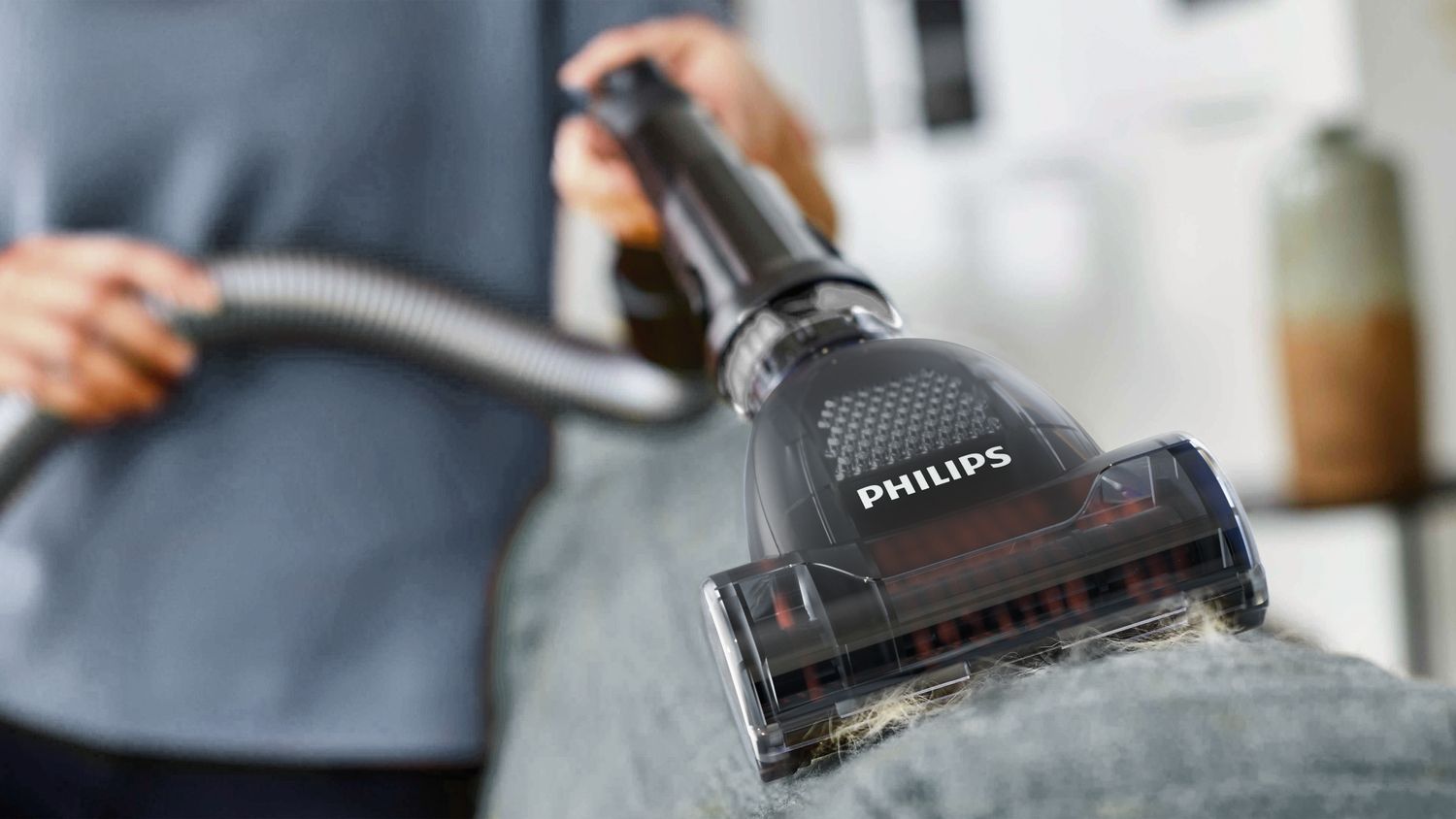 10 Stofzuigerzakken geschikt voor PHILIPS FC 8600-8649