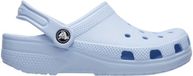 Crocs Classic Sabots Junior Bleu clair