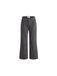 VERSTIQUE Broek grijs