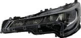 Netparts24 Johns, achtermistlamp rechts, geschikt voor Peugeot 5008 II vanaf 12/2016, inclusief lampenhouder