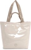 Tamaris Maike Cityshopper Handtas Beige