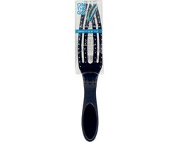 Olivia Garden Borstel On The Go Smooth & Style Combo Folding Brush