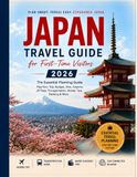 Japan Travel Guide 2026