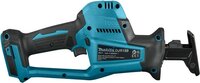 Makita DJR189Z LXT 18V Li-ion Accu Reciprozaag Body - 255mm Zaagdiepte - Koolborstelloos
