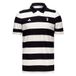 ADIDAS PERFORMANCE Tricot 'Sgura Authentic' zwart / wit