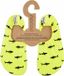 Slipstop Antislip Waterschoen Pack - Maat XS 21-23