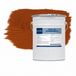 Wixx AQ Interieurbeits - 5L - Koloniaal Teak - Zijdeglans