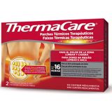 ThermaCare Patchs Thermiques Région Lombaire Et Hanche 2 Unités