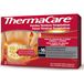 ThermaCare Patchs Thermiques Région Lombaire Et Hanche 2 Unités