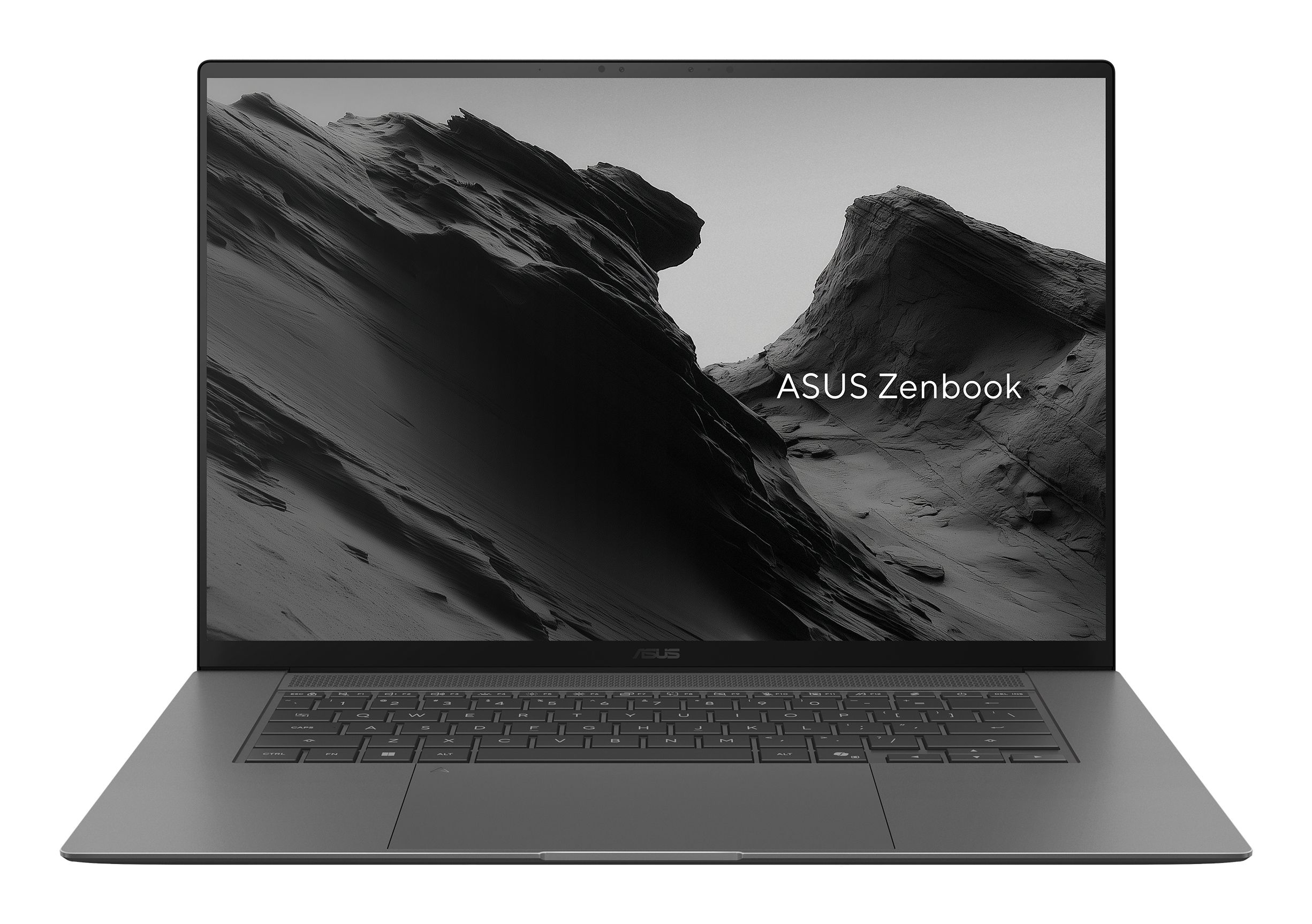 ASUS Zenbook S16 / UM5606GA-SSNADW