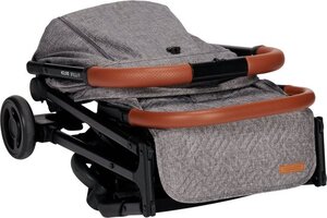 Little Dutch Buggy Comfort - Grey