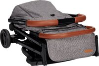 Little Dutch Buggy Comfort - Grey