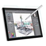 MoKo Like Paper Screen Protector for Microsoft Surface Pro 7+/7/6/5/4/LTE - Anti Reflection