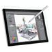 MoKo Like Paper Screen Protector for Microsoft Surface Pro 7+/7/6/5/4/LTE - Anti Reflection