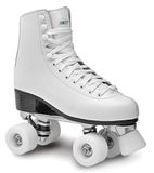 Roces RC2 rolschaatsen wit maat 36