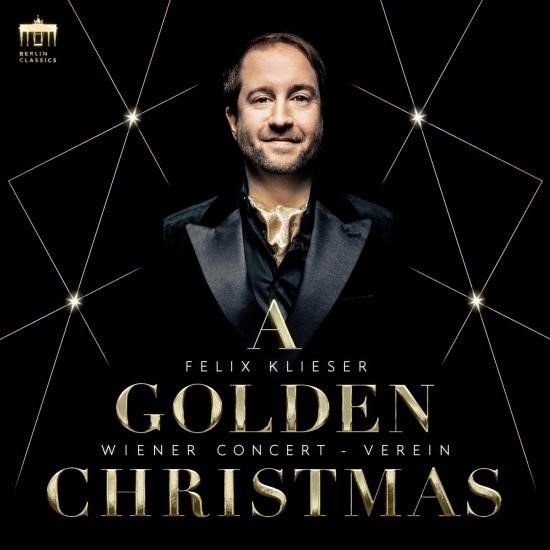 A Berlin Classics A Golden Christmas (LP)