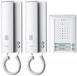 Ritto 1841270, Bedraad, Wit, Muur, AC/DC, AC/DC, 0 - 40 °C