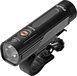 Fenix BC26R Fietslamp - 1600 Lumen - Zwart
