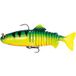 Fox Rage Leurre souple pour prédateurs Jointed Rep 20cm 8inch