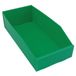 Bac empilable pliable - Longueur 380 mm - 5 L à 17 L