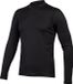 Endura Transloft Manches Longues Sous-vêtement Noir M Homme