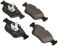 Bosch 986424234 Remblokkenset - (4-delig)