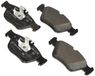 Bosch 986424234 Remblokkenset - (4-delig)