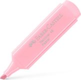 Faber-Castell tekstmarker 1546 - pastel blush