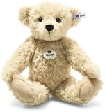 Steiff Luca Teddybeer - 30 cm - Beige