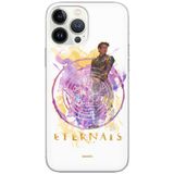 ERT GROUP mobiel telefoonhoesje voor Samsung S20 / S11E origineel en officieel erkend Marvel patroon Eternals 012