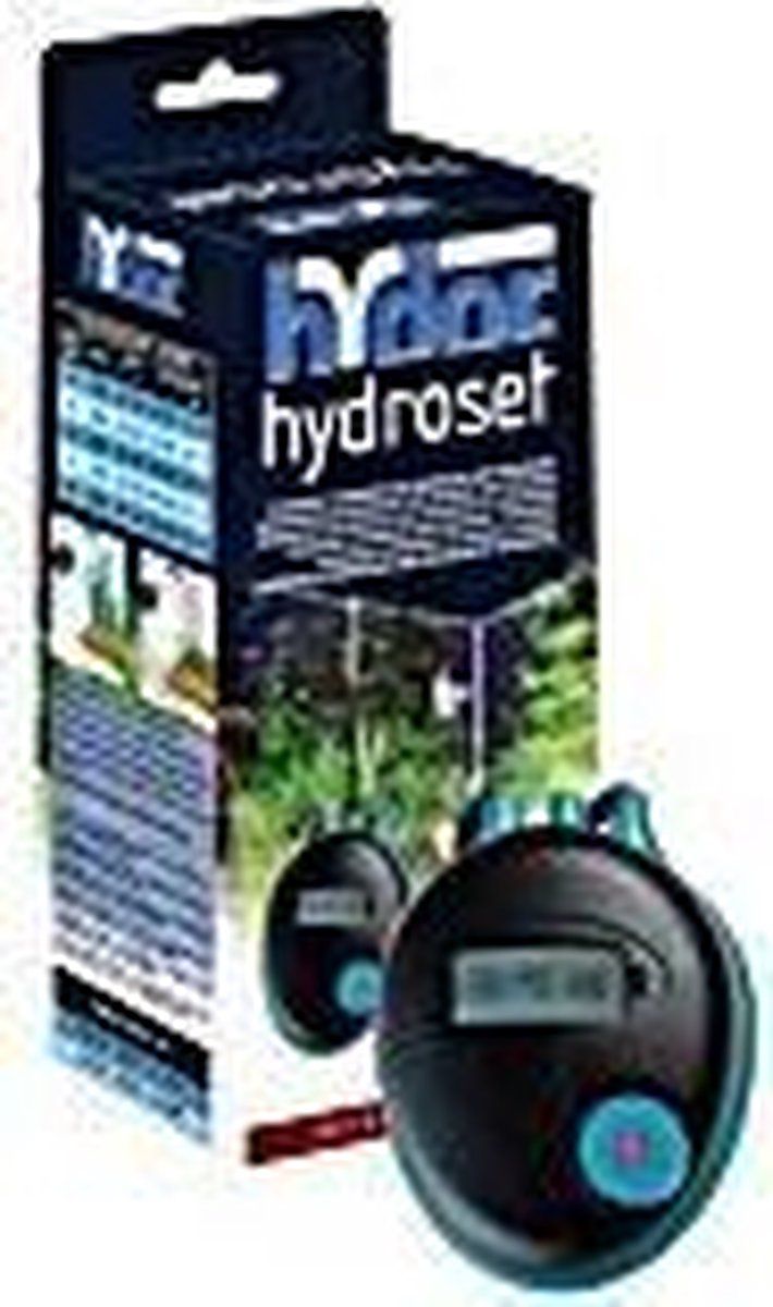 Hydor Thermostaat Zonder Display