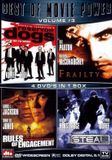 Moviepower Best Of Moviepower - Volume 3 (4DVD)