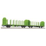 Liliput L235245 N houten transporteenheid, Laps 565, dB AG, EP.VI.