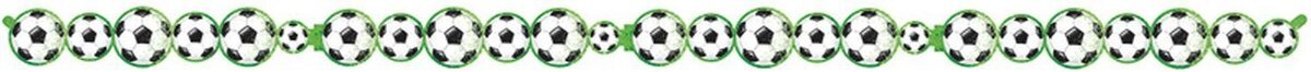 Amscan Slinger Voetbal Jongens 243 Cm Multicolor