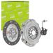 Valeo Koppelingsset 834322 - Met Schijf