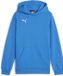 PUMA teamGOAL Casuals Hoody Jr Jongens sporttrui