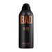 Diesel Bad All Over Body Spray Body Mist 200 ml
