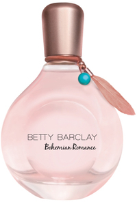 Betty Barclay Bohemian Romance eau de parfum / 20 ml / dames