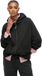 Superdry - Studios Relaxed Zip Hoodie - Dames - Hoodies