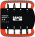 Bahco bits set 17pcs torsion | 60T/17-1