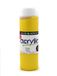 GRADUAAT ACRYLIC 500ML METALISCHE GELLW