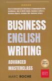 Business English Originals: Career Books for Mastering Professional Writing, Communication & Etiquet- Business English Writing