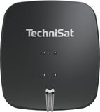 TechniSat SATMAN 65 PLUS satelliet antenne Grijs