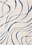 Safavieh Vloerkleed Naples Crèmekleurig Polypropyleen 160 x 229 cm